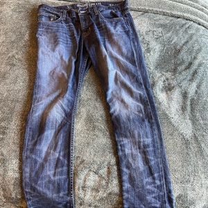 Mens Jeans 34/30
